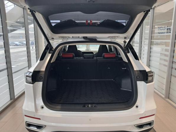 Changan CS55 Plus II с пробегом 2023 года, цена 2 038 000 рублей, 25936 км, внедорожник, Автокод Объявления