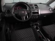 Suzuki SX4 I (Classic) Воронеж  - изображение 22