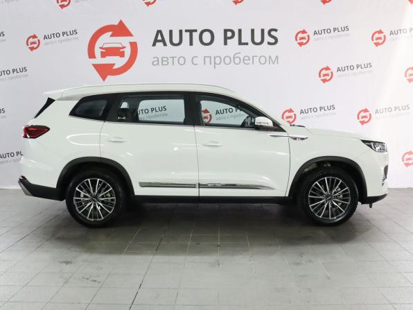 Chery Tiggo 8 Pro Max I Рестайлинг с пробегом 2024 года, цена 2 400 000 рублей, 34941 км, внедорожник, Автокод Объявления