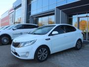 Kia Rio III Стерлитамак  - изображение 18