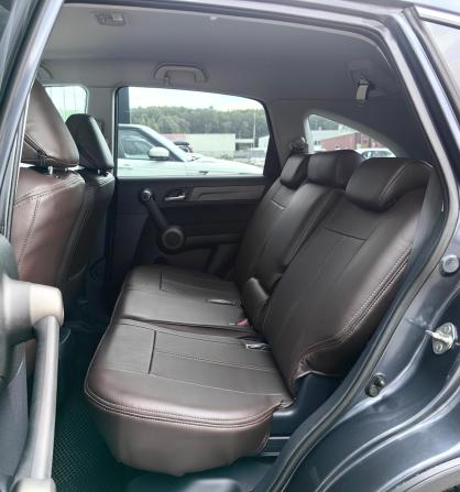 Honda CR-V III Рестайлинг с пробегом 2010 года, цена 1 580 000 рублей, 94094 км, внедорожник, Автокод Объявления