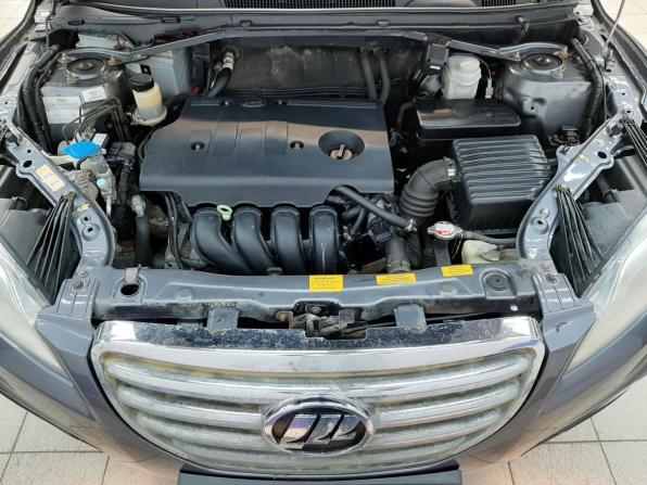 Lifan X60 I с пробегом 2014 года, цена 590 000 рублей, 155649 км, внедорожник, Автокод Объявления