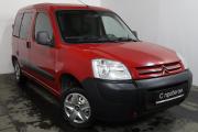 Citroen Berlingo I Рестайлинг Санкт-Петербург  - изображение 16