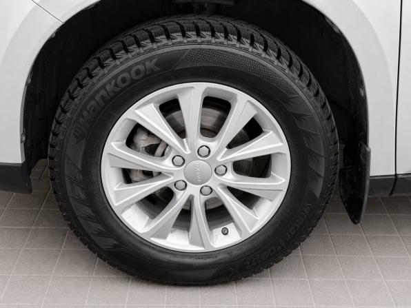 Haval M6 II с пробегом 2024 года, цена 1 810 000 рублей, 41242 км, внедорожник, Автокод Объявления