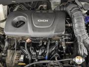 Kia Soul II Рестайлинг Москва  - изображение 33