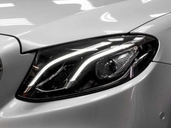 Mercedes-Benz E-Класс V (W213 S213 C238) с пробегом 2016 года, цена 3 269 000 рублей, 158302 км, седан, Автокод Объявления