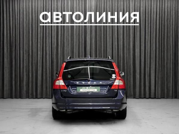 Volvo V70 III с пробегом 2012 года, цена 1 199 000 рублей, 102500 км, универсал, Автокод Объявления
