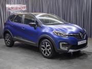 Renault Kaptur I Рестайлинг Москва  - изображение 27