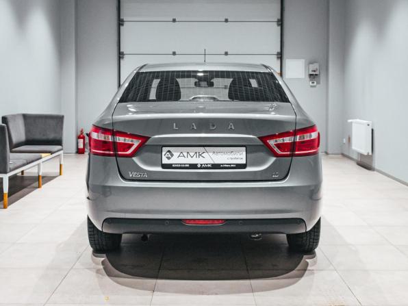 Lada (ВАЗ) Vesta I с пробегом 2019 года, цена 999 000 рублей, 83333 км, седан, Автокод Объявления