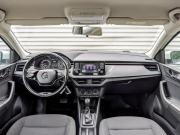 Skoda Rapid II Москва  - изображение 42