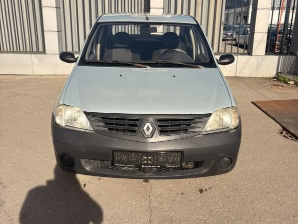 Renault Logan I с пробегом 2007 года, цена 192 000 рублей, 156143 км, седан, Автокод Объявления