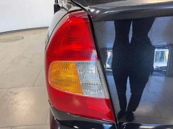 Hyundai Accent II с пробегом 2007 года, цена 470 000 рублей, 188228 км, седан, Автокод Объявления