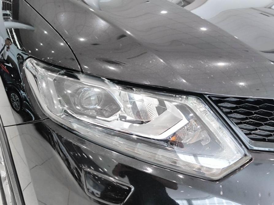 Nissan X-Trail III Рестайлинг Казань  - изображение 21