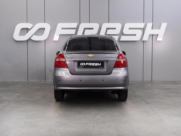 Chevrolet Aveo I Рестайлинг с пробегом 2011 года, цена 379 000 рублей, 181081 км, седан, Автокод Объявления