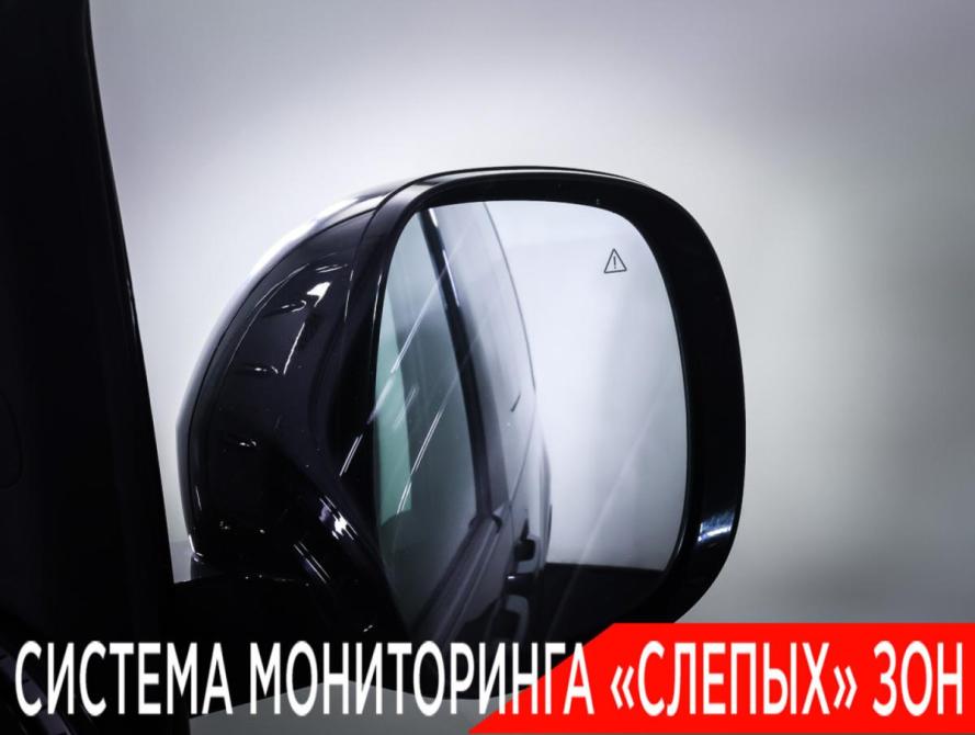 Hyundai Staria I Москва  - изображение 25