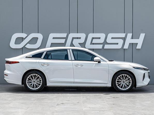 FAW Bestune B70 I Рестайлинг с пробегом 2024 года, цена 2 598 000 рублей, 44 км, лифтбек, Автокод Объявления