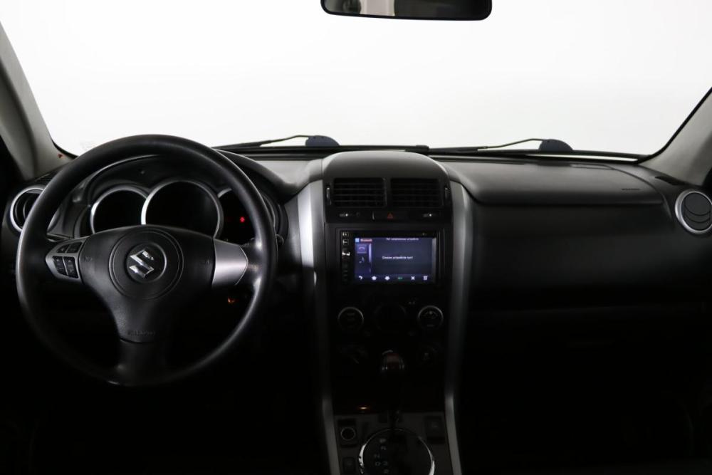 Suzuki Grand Vitara II Рестайлинг Нижний Новгород  - изображение 11