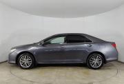 Toyota Camry VII (XV50) Волгоград  - изображение 25