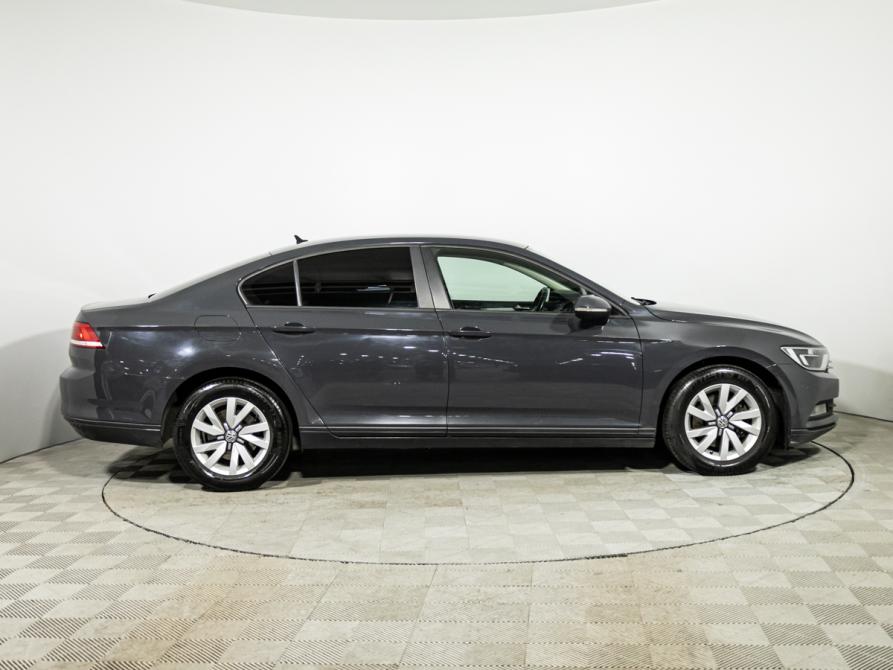 Volkswagen Passat B8 Санкт-Петербург  - изображение 4