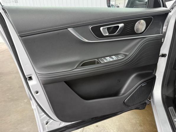 Chery Tiggo 7 Pro Max I Рестайлинг с пробегом 2025 года, цена 2 097 000 рублей, 36070 км, внедорожник, Автокод Объявления