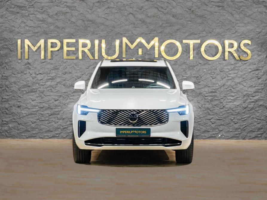 Volvo XC90 II Рестайлинг 2 Москва  - изображение 2