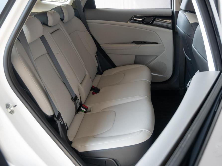 Kia Sportage V Рестайлинг Краснодар  - изображение 7
