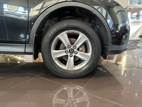 Toyota RAV4 IV (XA40) с пробегом 2014 года, цена 1 940 000 рублей, 179032 км, внедорожник, Автокод Объявления