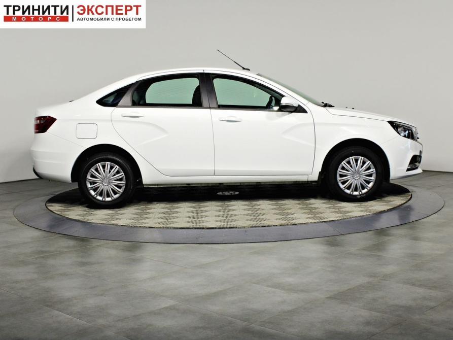 Lada (ВАЗ) Vesta I Белгород  - изображение 4