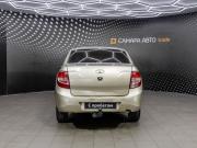 Lada (ВАЗ) Granta I Самара  - изображение 21
