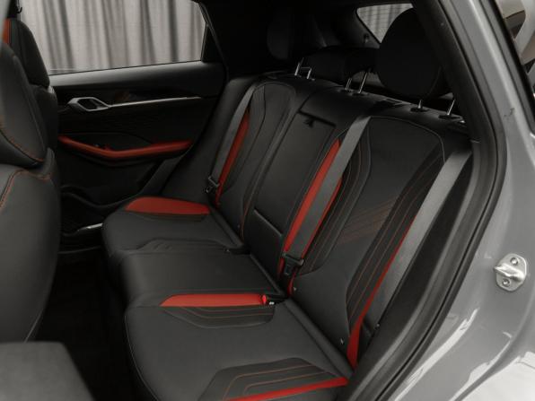 Geely Coolray I Рестайлинг с пробегом 2024 года, цена 2 270 000 рублей, 34260 км, внедорожник, Автокод Объявления