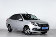 Lada (ВАЗ) Granta I Рестайлинг Новосибирск  - изображение 17