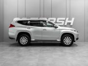 Mitsubishi Pajero Sport III Тюмень  - изображение 26