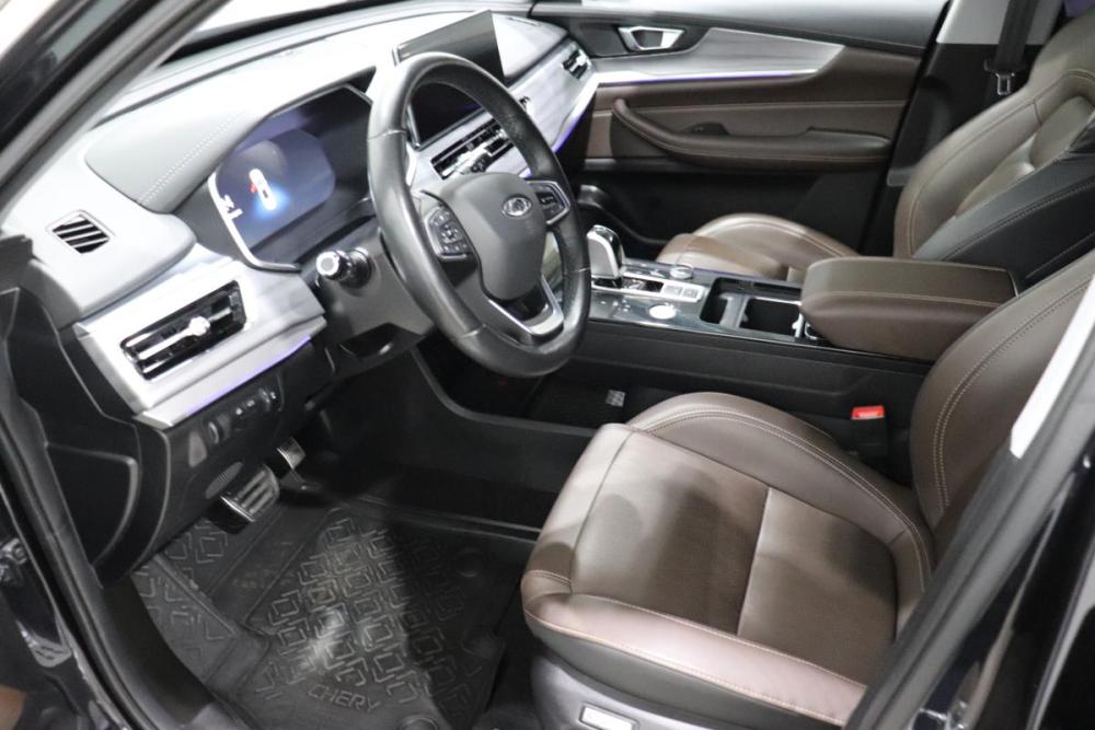 Chery Tiggo 8 Pro Max I Рестайлинг Иркутск  - изображение 17