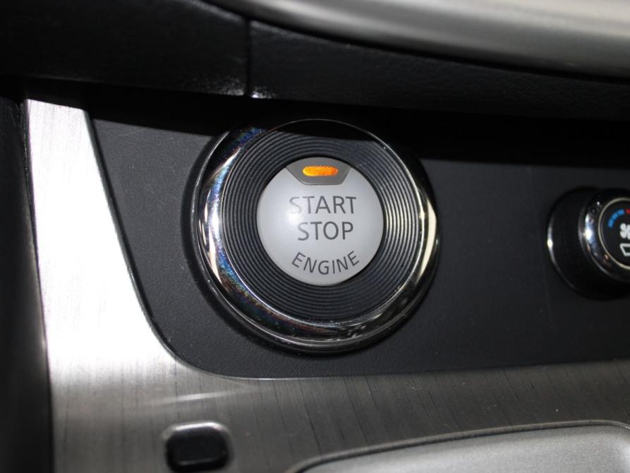 Nissan Murano III (Z52) Старый Оскол  - изображение 16