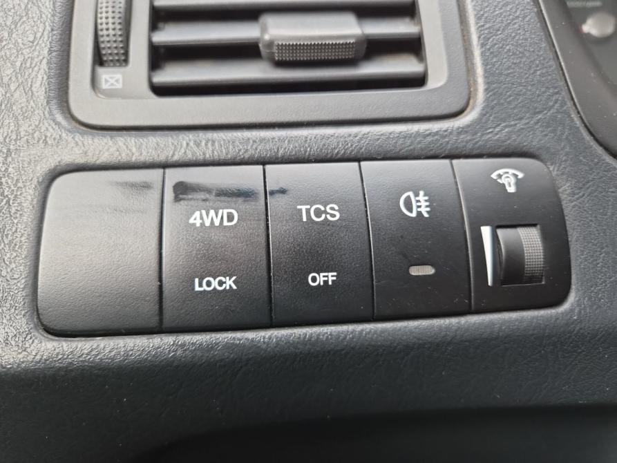 Hyundai Tucson I Саратов  - изображение 30