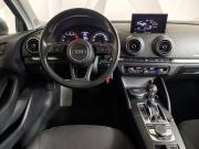 Audi A3 III (8V) Рестайлинг Москва  - изображение 41