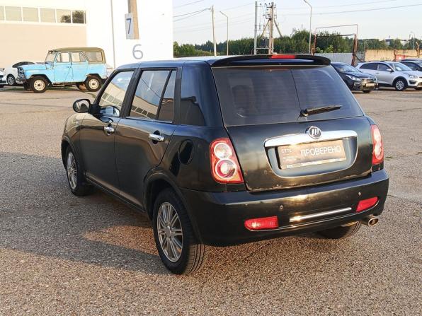 Lifan Smily I (320) с пробегом 2012 года, цена 62 500 рублей, 157775 км, хэтчбек, Автокод Объявления