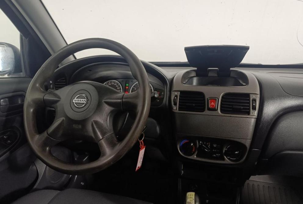 Nissan Almera II (N16) Рестайлинг Волгоград  - изображение 12