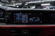 Porsche Cayenne III Рестайлинг Москва  - изображение 72