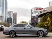 Mercedes-Benz E-Класс V (W213 S213 C238) Москва  - изображение 26