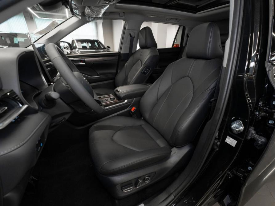 Toyota Highlander IV (XU70) Москва  - изображение 9