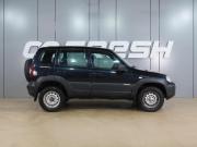 Chevrolet Niva I Рестайлинг Воронеж  - изображение 19