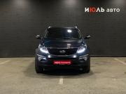 Kia Sportage III Рестайлинг Челябинск  - изображение 26