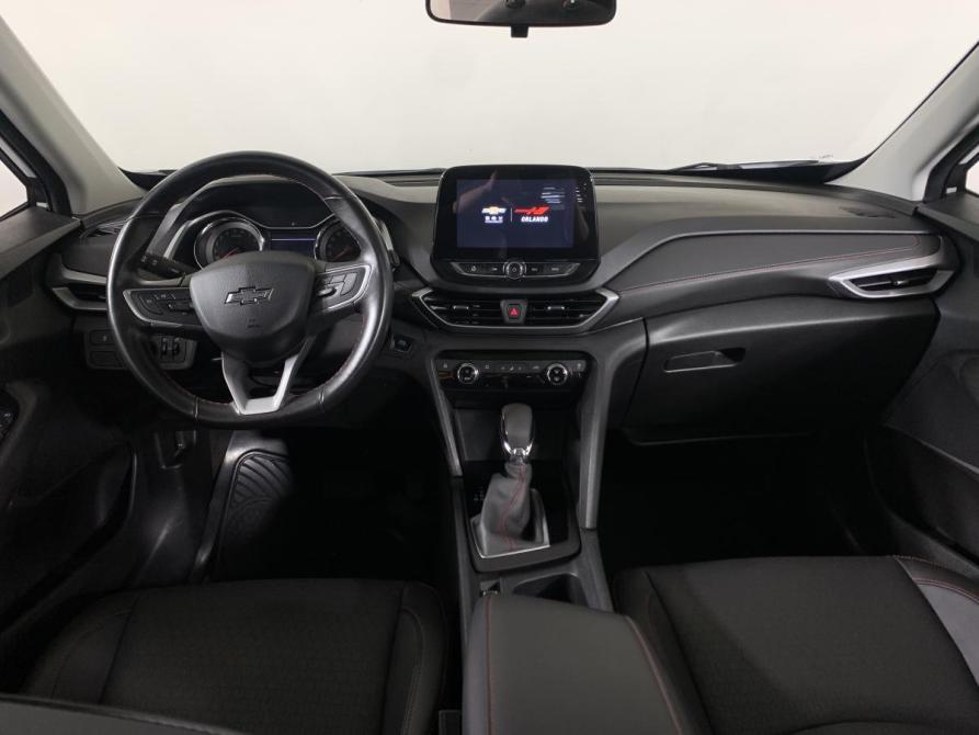 Chevrolet Orlando II Москва  - изображение 12