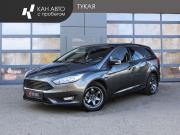 Ford Focus III Рестайлинг Казань  - изображение 14