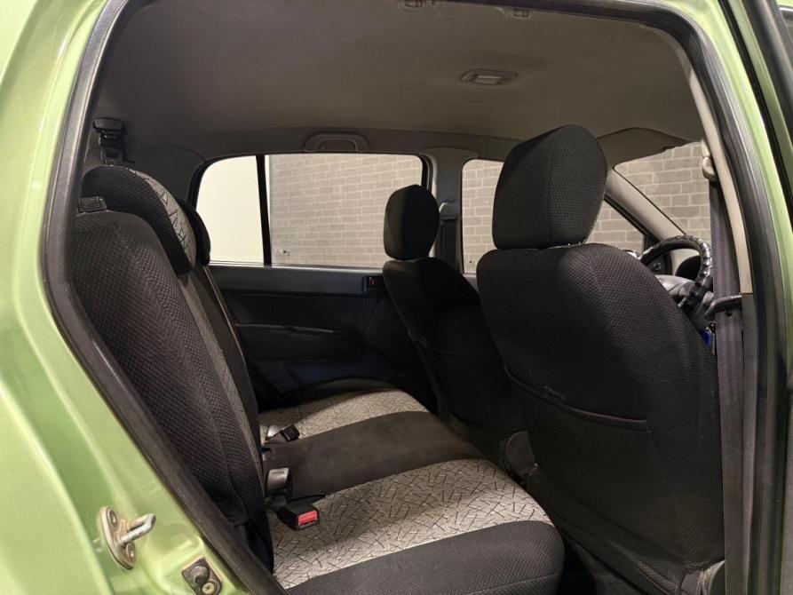 Hyundai Getz I Рестайлинг Челябинск  - изображение 4