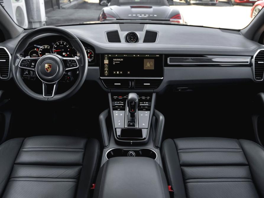 Porsche Cayenne III Пермь  - изображение 36