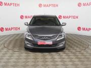 Hyundai Solaris I Рестайлинг Вологда  - изображение 19