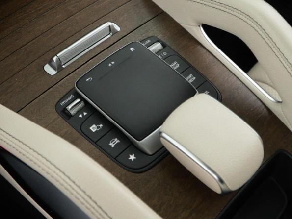 Mercedes-Benz GLE II (V167) с пробегом 2021 года, цена 7 458 888 рублей, 71631 км, внедорожник, Автокод Объявления