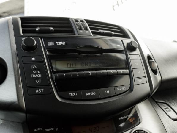 Toyota RAV4 III (XA30) Рестайлинг с пробегом 2012 года, цена 1 170 000 рублей, 397693 км, внедорожник, Автокод Объявления